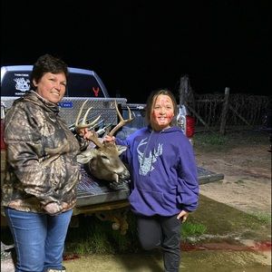 Meet your Posher, Susan